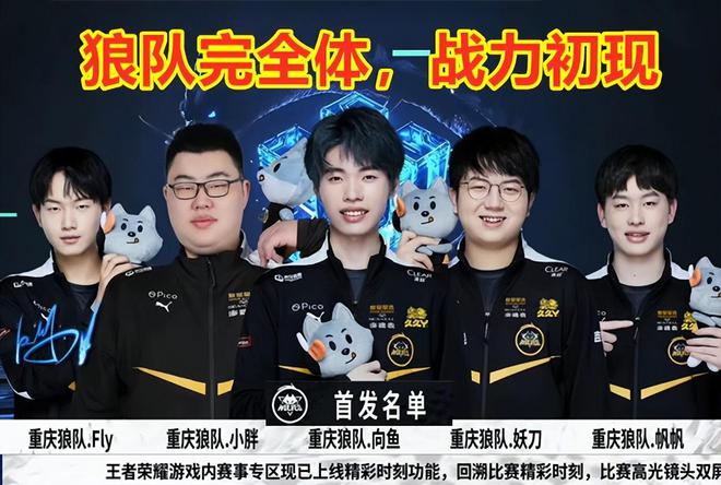 核心球员状