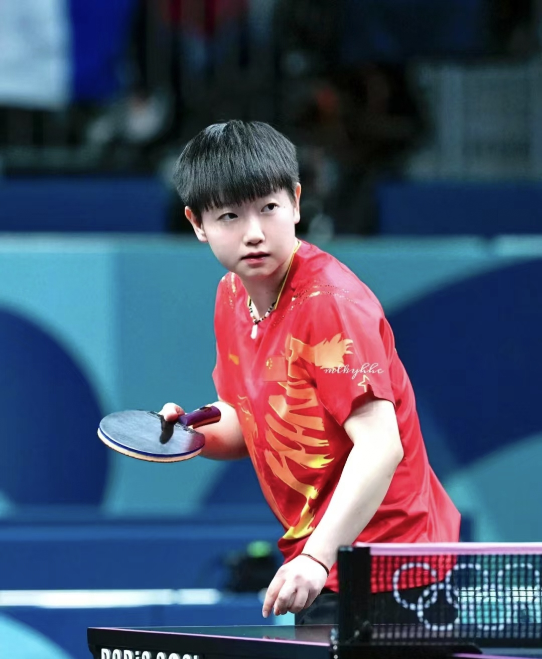 女子世锦赛次轮金阿林领先 高宝璟落后1杆殷若宁T5