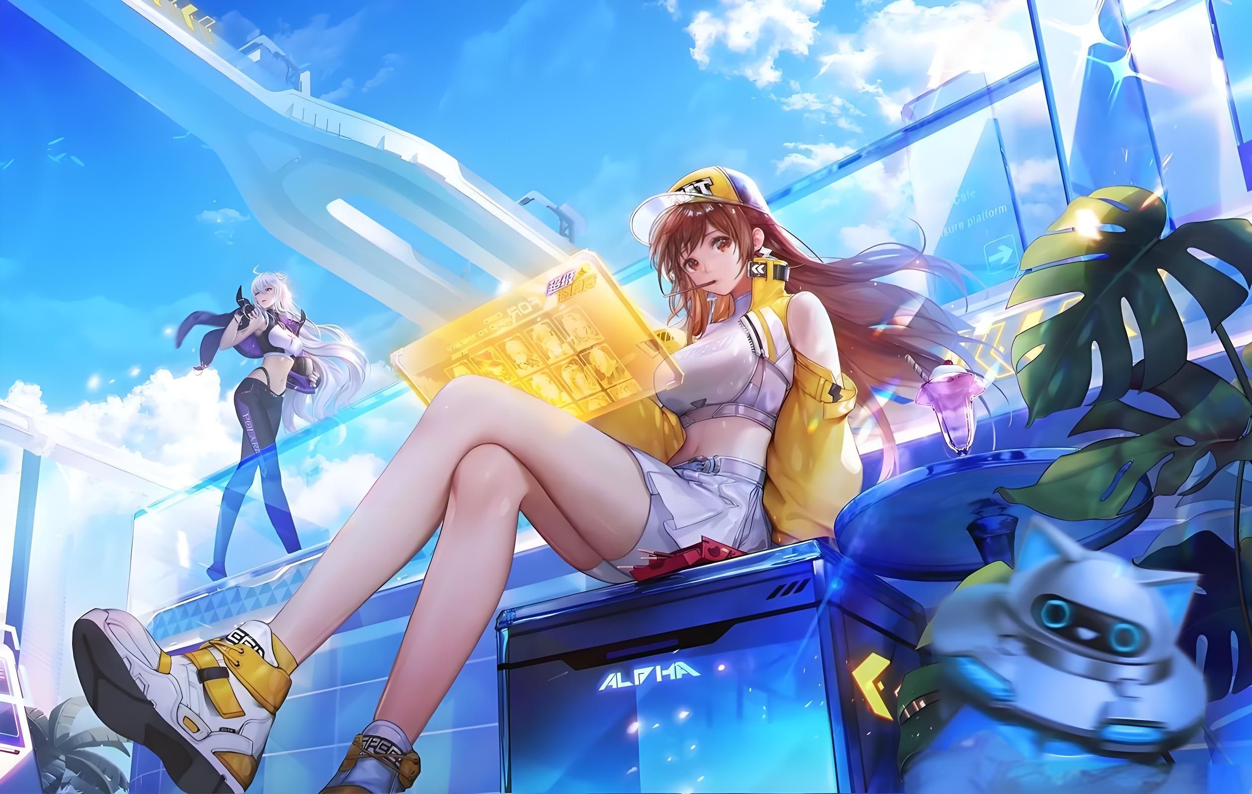 次轮的竞争 次轮的竞争