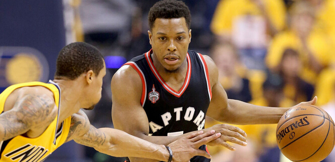 拓记谈克林根进攻端缺点：低位技术差&弹跳力不够 挡拆顺下难得分