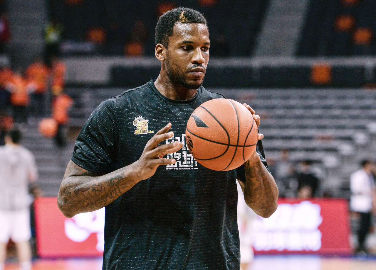 亚洲赛场上 亚洲赛场上