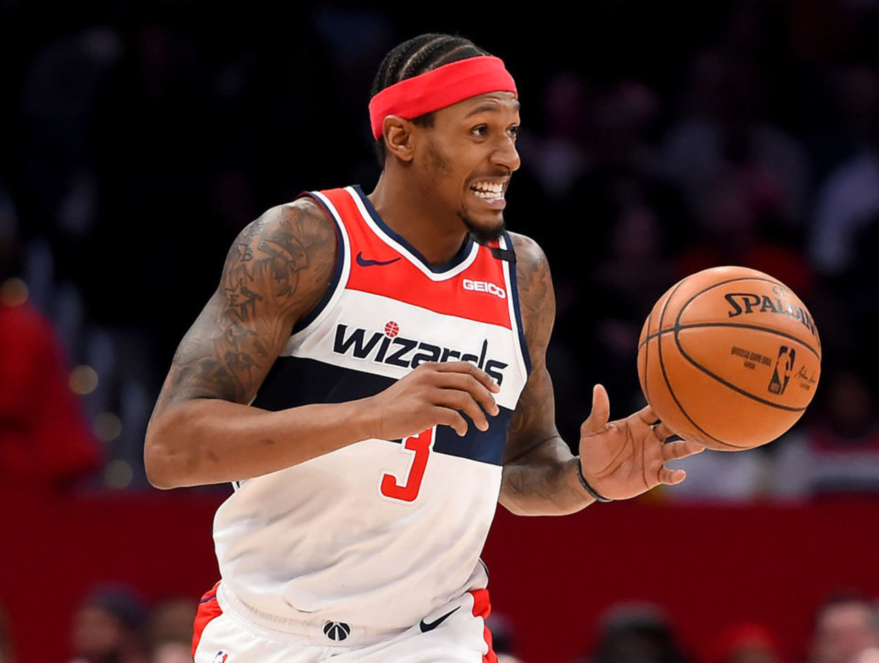 锋线的爆发 锋线的爆发