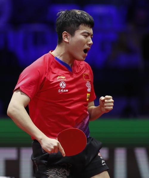 了不俗的竞 了不俗的竞