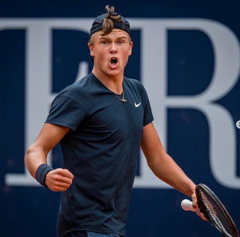 首秀20分！奥斯曼点燃欧锦赛，他为何告别NBA？